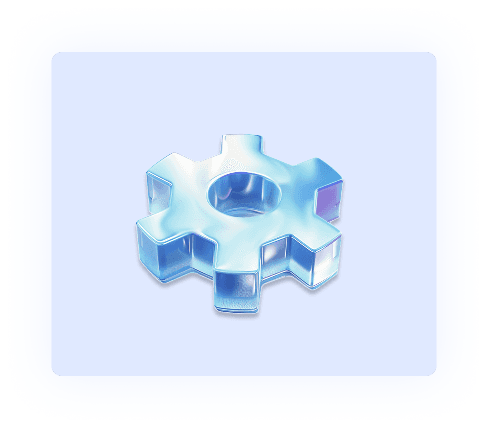 Document icon representing credibility