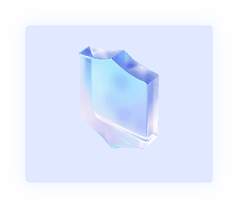 Gear icon representing simplicity